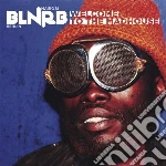 (LP VINILE) Blnrb - welcome to the madhouse cd