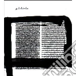 Agf - Gedichterbe cd