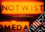 (Music Dvd) Notwist And The Andromeda Mega Express Orchestra (The) - Music No Music (Dvd+Book) cd
