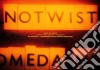 (Music Dvd) Notwist And The Andromeda Mega Express Orchestra (The) - Music No Music (Dvd+Book) cd
