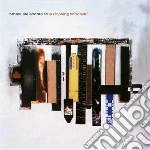 Emanuele Errante - Time Elapsing Handheld cd