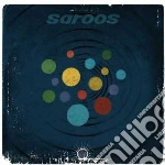 (LP Vinile) Saroos - See Me Not vinile