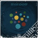 Saroos - See Me Not cd