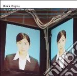 Donna Regina - Decline Of Female Happiness cd
