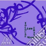 Tolouse Low Trax - Mask Talk cd