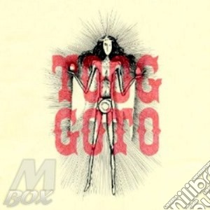 Toog - Goto cd musicale di TOOG