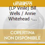 (LP Vinile) Bill Wells / Annie Whitehead - Paper Of Pins vinile