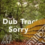 Dub Tractor - Sorry cd