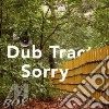 Dub Tractor - Sorry cd
