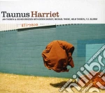 Taunus - Harriet cd