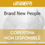 Brand New People cd