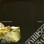 Pluramon - Monstrous Surplus cd
