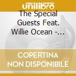 The Special Guests Feat. Willie Ocean - Beetroot cd