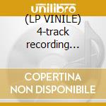 (LP VINILE) 4-track recording session lp vinile di Arrows Green