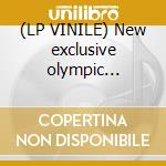 (LP VINILE) New exclusive olympic heights cd