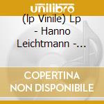 (lp Vinile) Lp - Hanno Leichtmann - Nuit Du Plomb cd