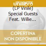 (LP Vinile) Special Guests Feat. Willie Ocean - Suspicious Delicious vinile