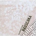 Hauschka - Prepared Piano cd