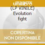 (LP VINILE) Evolution fight cd