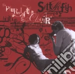 Settlefish - The Plural Of The Choir cd