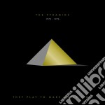 Pyramids - They Play To Make Music (3 Cd)