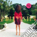 (LP Vinile) Pollyester - City Of O. (2 Lp+Cd) vinile