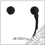 (LP Vinile) Tolouse Low Trax - Jeidem Fall vinile