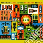 (LP VINILE) Bum bum cd