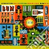 (LP VINILE) Bum bum cd