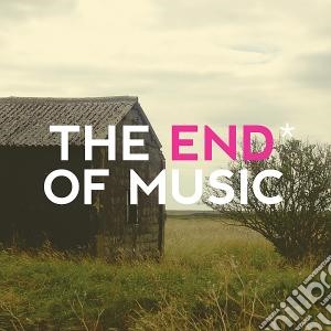 (LP Vinile) De La Mancha - The End* Of Music lp vinile di De la mancha