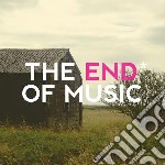 (LP Vinile) De La Mancha - The End* Of Music