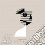 (LP VINILE) Good luck cd