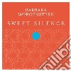 Barbara Morgenstern - Sweet Silence cd