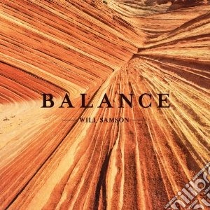 Will Samson - Balance cd musicale di Will Samson