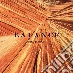 Will Samson - Balance cd
