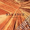 Will Samson - Balance cd