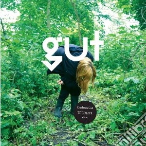 Gudrun Gut - Wildlife cd musicale di Gudrun Gut