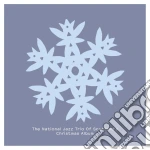 (LP Vinile) National Jazz Trio Of Scotland (The) - Christmas Album vinile