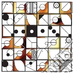 Buke & Gase - General Dome cd