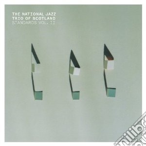 (LP VINILE) Standards vol. ii lp vinile di National jazz trio o