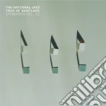 National Jazz Trio Of Scotland (The) - Standards Vol. II cd