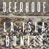 Deerhoof - La Isla Bonita cd