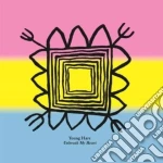 Young Hare - Unbreak My Heart cd