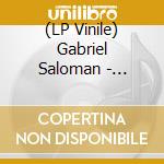(LP Vinile) Gabriel Saloman - Soldier S Requiem lp vinile di Gabriel Saloman