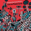 (LP Vinile) Andromeda Mega Express Orchestra - Live On Planet Earth cd