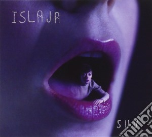 Islaja - S U U cd musicale di Islaja