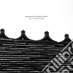 Dakota Suite And Quentin Siriacq - There Is Calm To Be Done cd