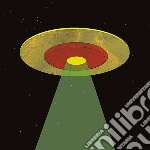 Alien Ensemble - Alien Ensemble cd