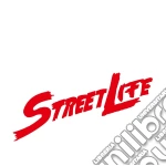 Von Spar - Streetlife cd