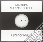 (LP VINILE) A-tranquility cd